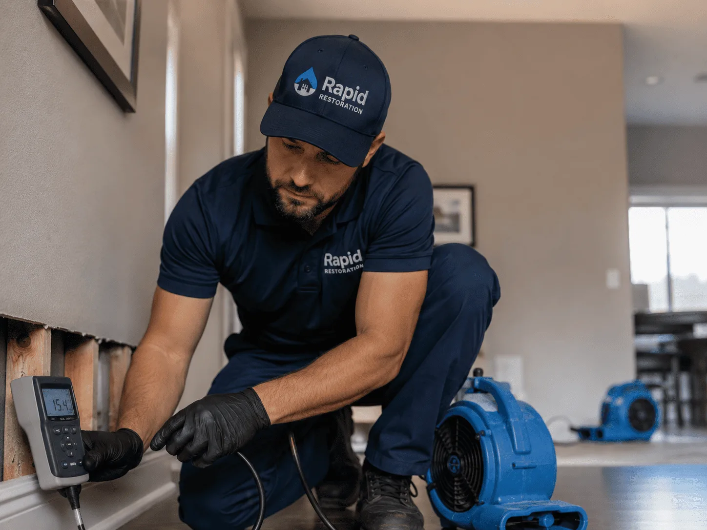 Common questions about Dehumidification in North Dartmouth, MA